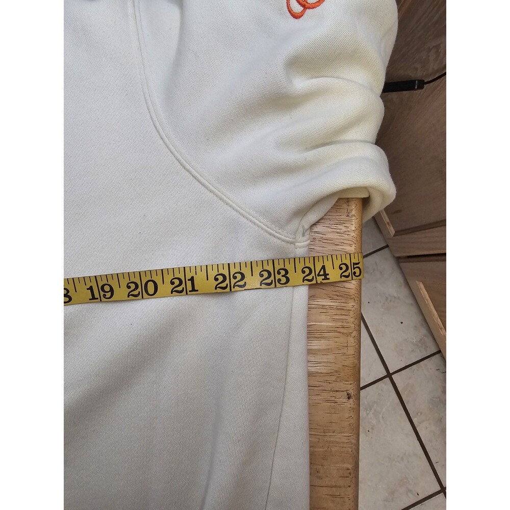 FAMU Florida A&M Rattlers Collegiate Luxe Chenille Sweatshirt HBCU - Picture 8 of 8